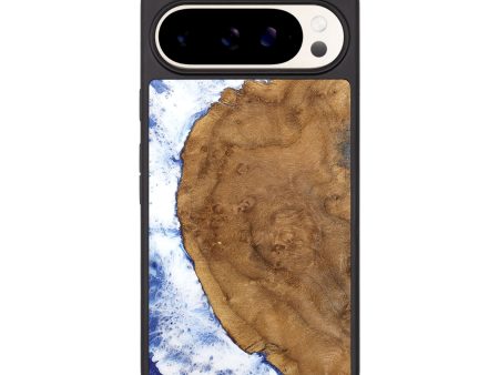 Pixel 9 Pro XL Wood Phone Case - Porsche (Coastal, 742548) Online