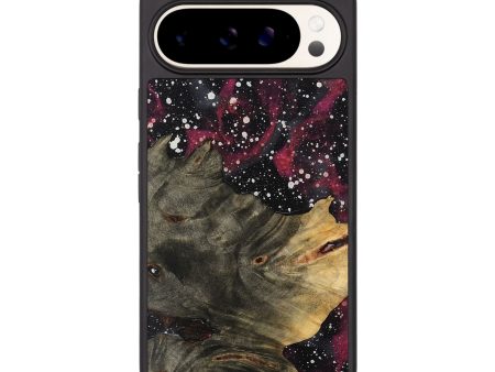 Pixel 9 Pro XL Wood Phone Case - Trey (Cosmos, 743130) Online now