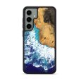 Galaxy S24 Plus Wood Phone Case - Allx (Coastal, 742704) Supply