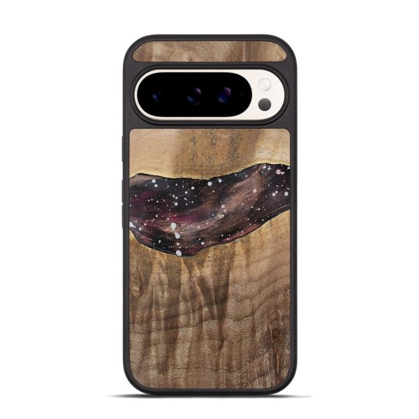 Pixel 9 Wood Phone Case - Webb (Cosmos, 742439) Online