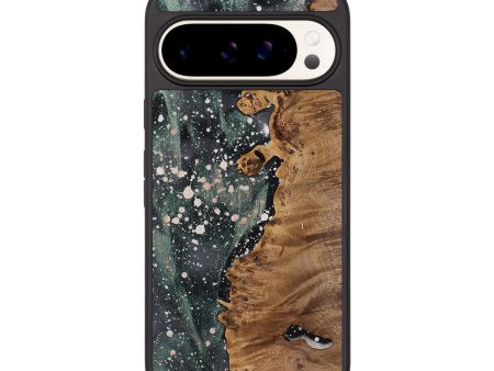 Pixel 9 Pro Wood Phone Case - Veneice (Cosmos, 743164) Sale