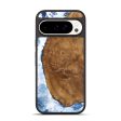 Pixel 9 Pro Wood Phone Case - Raynald (Coastal, 742556) Fashion