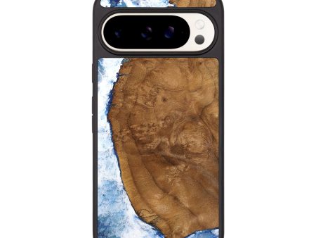 Pixel 9 Pro Wood Phone Case - Raynald (Coastal, 742556) Fashion