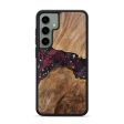 Galaxy S24 Plus Wood Phone Case - Carlton (Cosmos, 743133) For Discount