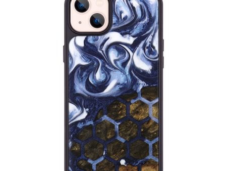 iPhone 14 Plus Wood Phone Case - Chynna (Pattern, 742649) Cheap