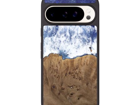 Pixel 9 Wood Phone Case - Vashon (Coastal, 742532) Cheap