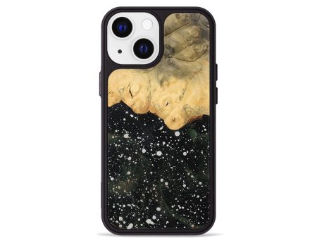 iPhone 13 mini Wood Phone Case - Chester (Cosmos, 743106) For Discount