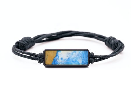 Classic Wood Bracelet - Barry (Coastal, 743762) Online Sale