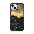 iPhone 15 Wood Phone Case - Chester (Cosmos, 743106) Online