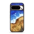 Pixel 9 Pro Wood Phone Case - Sherwyn (Coastal, 743977) Fashion