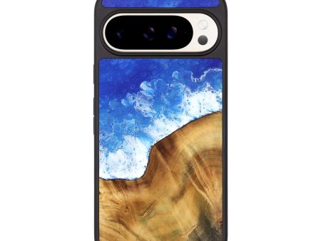 Pixel 9 Pro Wood Phone Case - Sherwyn (Coastal, 743977) Fashion