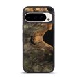 Pixel 9 Wood Phone Case - Epsie (Wood Burl, 743355) Discount