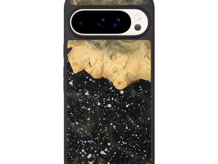 Pixel 9 Wood Phone Case - Chester (Cosmos, 743106) Sale