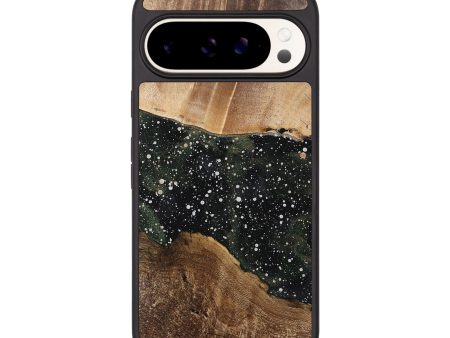 Pixel 9 Wood Phone Case - Tomi (Cosmos, 743142) Online Sale