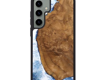 Galaxy S24 Plus Wood Phone Case - Raynald (Coastal, 742556) Cheap