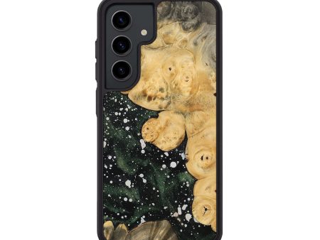 Galaxy S24 Wood Phone Case - Colton (Cosmos, 743152) on Sale