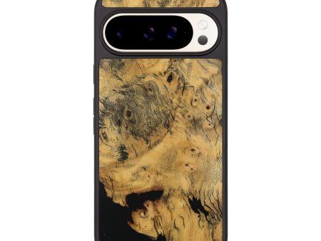 Pixel 9 Pro Wood Phone Case - Rachael (Wood Burl, 743474) Online