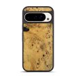 Pixel 9 Pro Wood Phone Case - Rayford (Wood Burl, 743394) For Cheap