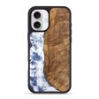 iPhone 16 Plus Wood Phone Case - Danita (Coastal, 742531) Sale