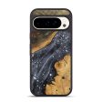 Pixel 9 Wood Phone Case - Yaser (Cosmos, 743519) For Cheap