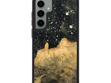 Galaxy S24 Plus Wood Phone Case - Darl (Cosmos, 743002) Fashion