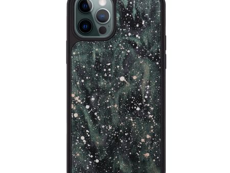 iPhone 12 Pro Max ResinArt Phone Case - Rhody (Cosmos, 743162) on Sale