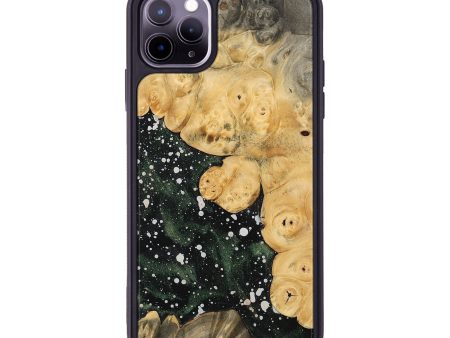 iPhone 11 Pro Max Wood Phone Case - Colton (Cosmos, 743152) For Cheap