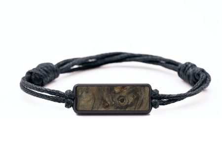 Classic Wood Bracelet - Beverly (Wood Burl, 743714) Sale