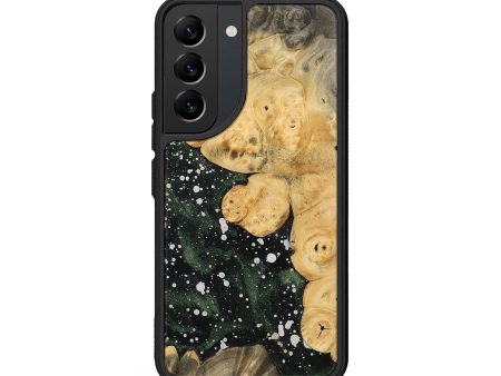 Galaxy S22 Wood Phone Case - Colton (Cosmos, 743152) Online