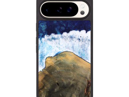 Pixel 9 Pro XL Wood Phone Case - Jerel (Coastal, 742699) For Cheap