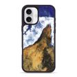 iPhone 16 Plus Wood Phone Case - Auberta (Coastal, 742562) Sale