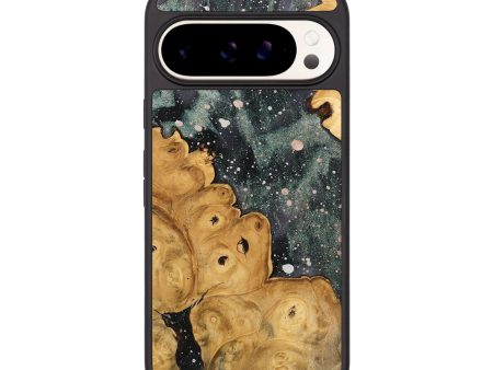 Pixel 9 Pro Wood Phone Case - Mick (Cosmos, 743159) Hot on Sale