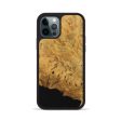 iPhone 12 Pro Wood Phone Case - Sergiu (Wood Burl, 743889) Discount