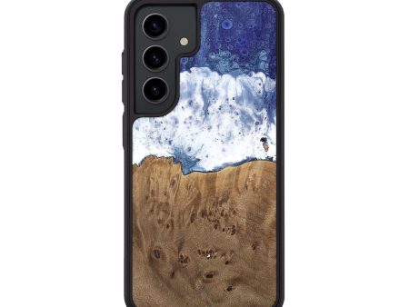 Galaxy S24 Wood Phone Case - Vashon (Coastal, 742532) Online Hot Sale