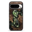 Pixel 9 Pro XL Wood Phone Case - Phan (Green, 742769) Online