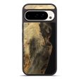 Pixel 9 Pro XL Wood Phone Case - Jaymee (Wood Burl, 743342) Sale