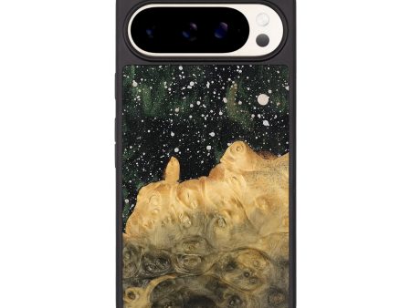 Pixel 9 Pro XL Wood Phone Case - Darl (Cosmos, 743002) Online now