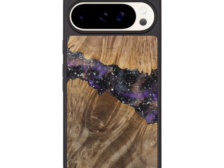 Pixel 9 Pro XL Wood Phone Case - Steinar (Cosmos, 742424) Online Hot Sale