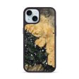 iPhone 15 Wood Phone Case - Colton (Cosmos, 743152) Online Hot Sale