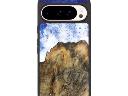 Pixel 9 Wood Phone Case - Wenona (Coastal, 742514) For Cheap