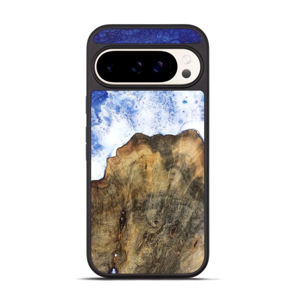 Pixel 9 Wood Phone Case - Wenona (Coastal, 742514) For Cheap