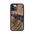 iPhone 12 Pro Wood Phone Case - Steinar (Cosmos, 742424) Discount