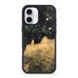 iPhone 16 Plus Wood Phone Case - Darl (Cosmos, 743002) Hot on Sale