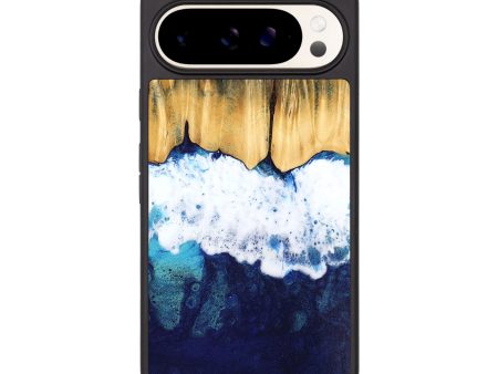 Pixel 9 Pro XL Wood Phone Case - Ophelia (Coastal, 742694) Online now