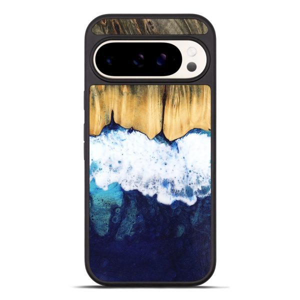 Pixel 9 Pro XL Wood Phone Case - Ophelia (Coastal, 742694) Online now