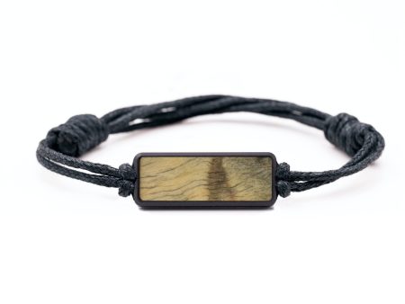 Classic Wood Bracelet - Alayna (Wood Burl, 743750) For Discount