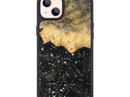 iPhone 14 Plus Wood Phone Case - Chester (Cosmos, 743106) Cheap