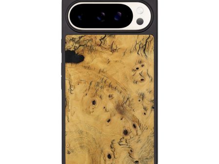 Pixel 9 Pro XL Wood Phone Case - Rayford (Wood Burl, 743394) Online now