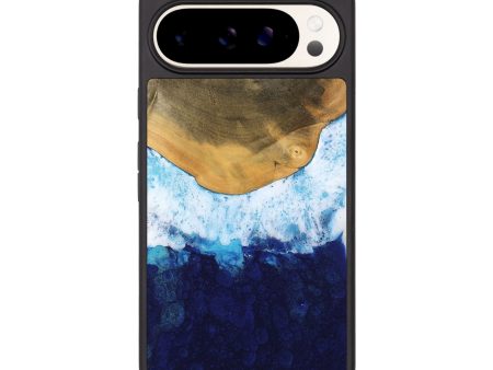 Pixel 9 Pro XL Wood Phone Case - Vilma (Coastal, 742652) Cheap