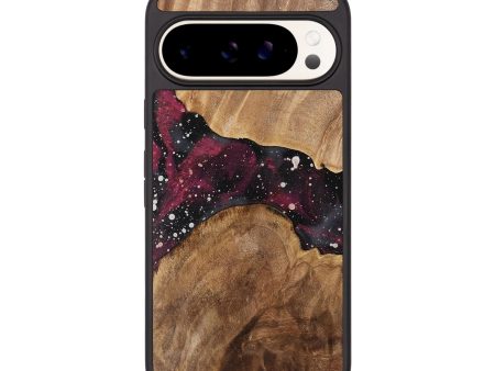 Pixel 9 Pro Wood Phone Case - Carlton (Cosmos, 743133) Online Sale